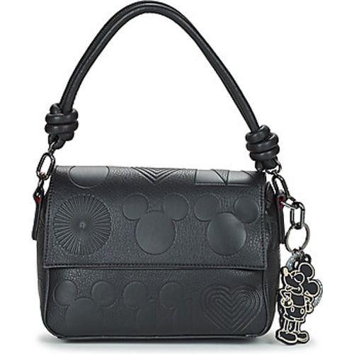 ALL MICKEY PHUKET MINI women's Shoulder Bag in - Desigual - Modalova