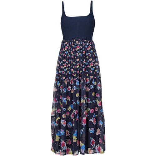 VEST_VANCOUVER women's Long Dress in - Desigual - Modalova