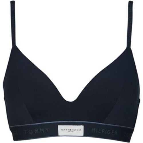 TH ESTABLISHED women's Triangle bras and Bralettes in - Tommy Hilfiger - Modalova