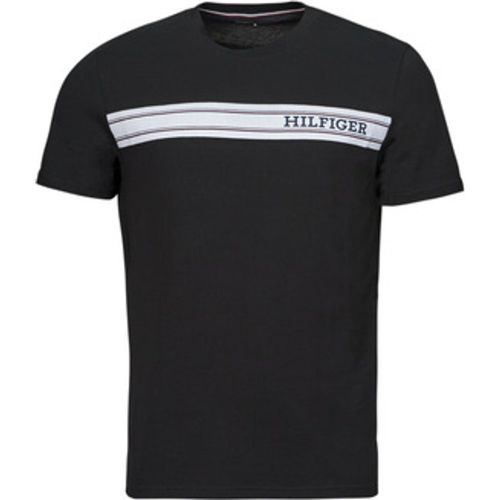 MONOTYPE STRIPE men's T shirt in - Tommy Hilfiger - Modalova