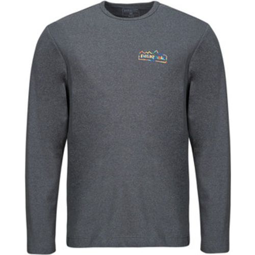 Mens Light Weight Unity Fitz Wildrise Crew men's Sweatshirt in - Patagonia - Modalova