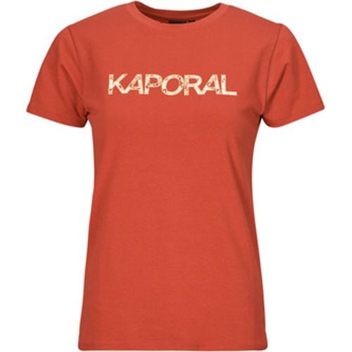 FANJO women's T shirt in - Kaporal - Modalova