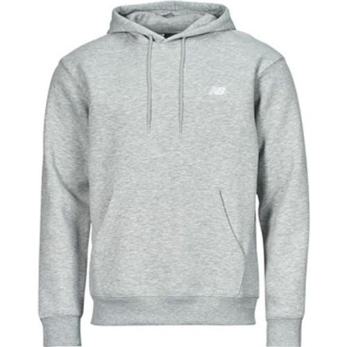 SMALL LOGO HOODIE men's Sweatshirt in - New Balance - Modalova