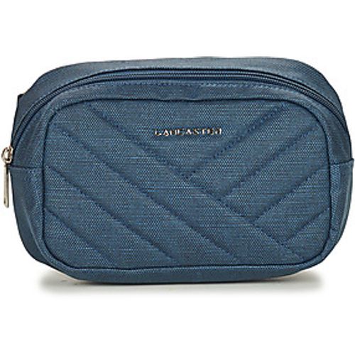 CANVAS MATELASSÉ women's Hip bag in - Lancaster - Modalova