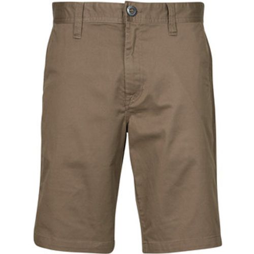 FRCKN MDN STRCH SHT 21 men's Shorts in - Volcom - Modalova