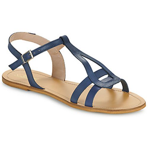 DURAN women's Sandals in - So Size - Modalova