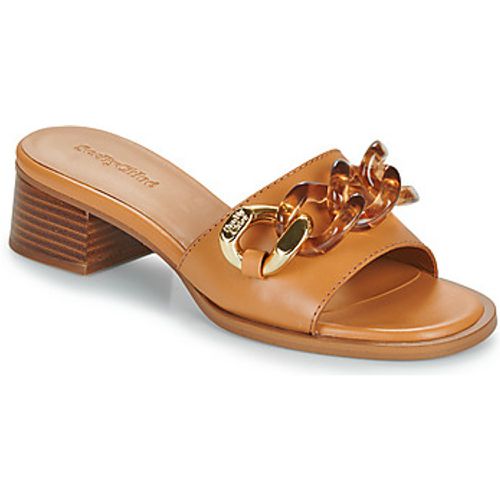 MONYCA women's Mules / Casual Shoes in - See by Chloé - Modalova