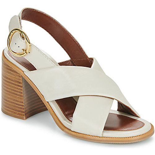 LYNA women's Sandals in - See by Chloé - Modalova