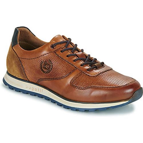 A02114100-6300 men's Shoes (Trainers) in - Bugatti - Modalova