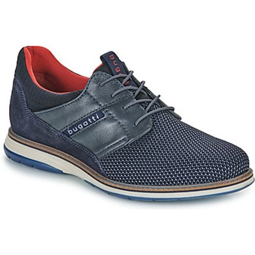 A6U686910-4141 men's Shoes (Trainers) in - Bugatti - Modalova