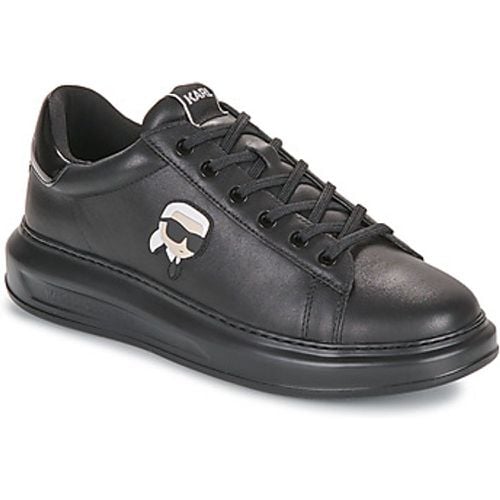 KAPRI MENS Karl NFT Lo Lace men's Shoes (Trainers) in - Karl Lagerfeld - Modalova