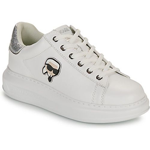 KAPRI Karl NFT Lo Lace women's Shoes (Trainers) in - Karl Lagerfeld - Modalova