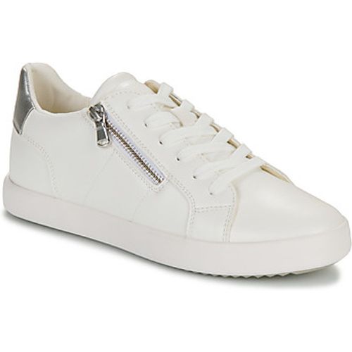 D BLOMIEE women's Shoes (Trainers) in - Geox - Modalova