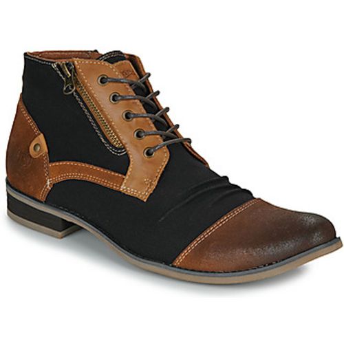 TOMMY men's Mid Boots in - Kdopa - Modalova