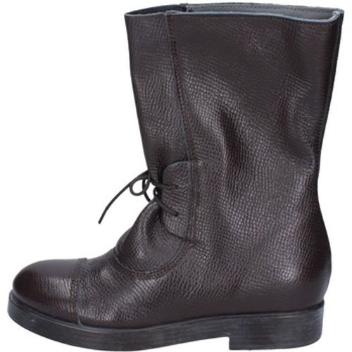 EZ496 women's Low Ankle Boots in - Lilimill - Modalova