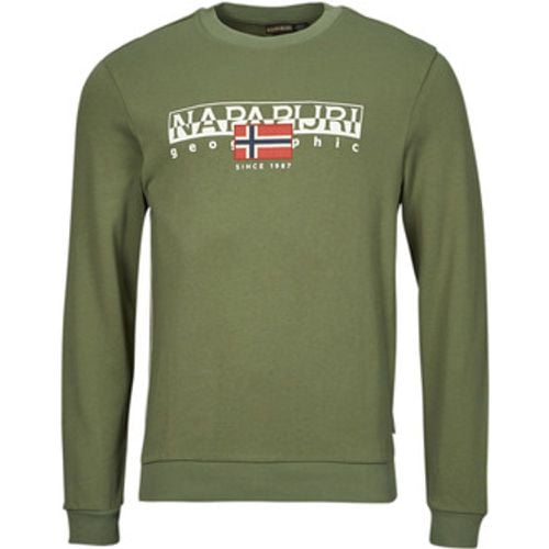 B AYLMER C men's Sweatshirt in - Napapijri - Modalova