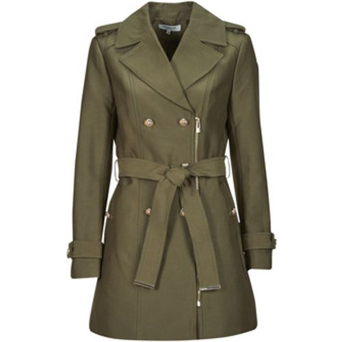 GSILVIA women's Trench Coat in - Morgan - Modalova