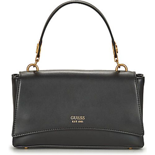 MASIE TOP HANDLE FLAP women's Shoulder Bag in - Guess - Modalova