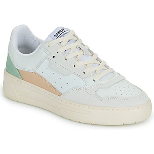 SMATCH NEW TRAINER W women's Shoes (Trainers) in - Schmoove - Modalova