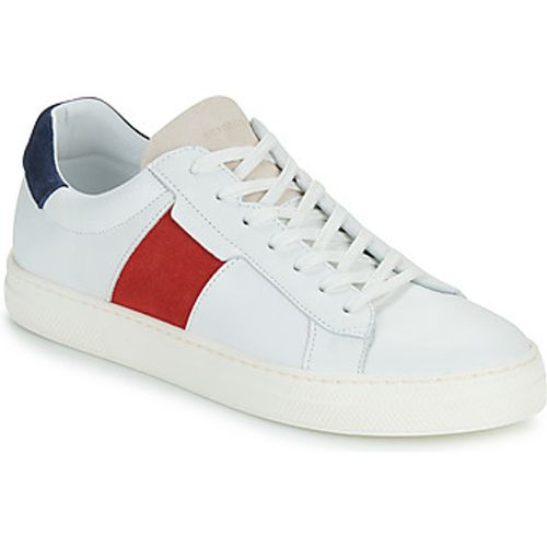 SPARK GANG M men's Shoes (Trainers) in - Schmoove - Modalova