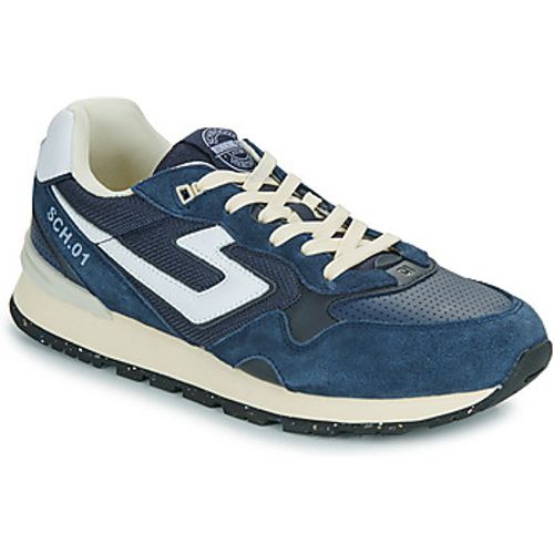 CAPE COD RUNNER M men's Shoes (Trainers) in - Schmoove - Modalova