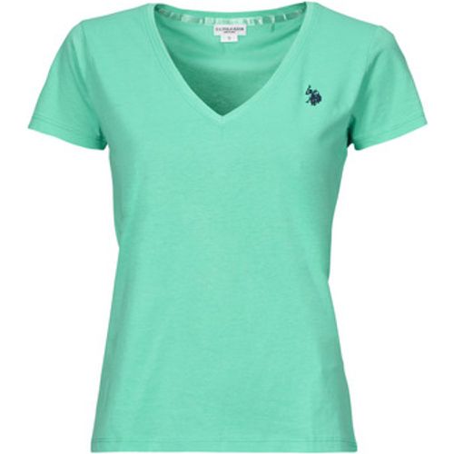 BELL women's T shirt in - U.S Polo Assn. - Modalova