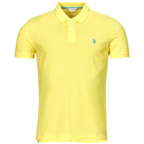 KING men's Polo shirt in - U.S Polo Assn. - Modalova