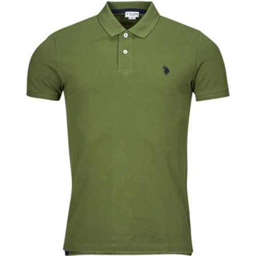 KING men's Polo shirt in - U.S Polo Assn. - Modalova