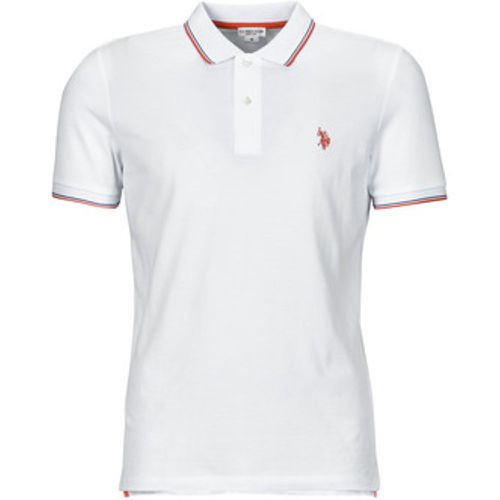 PAUL men's Polo shirt in - U.S Polo Assn. - Modalova