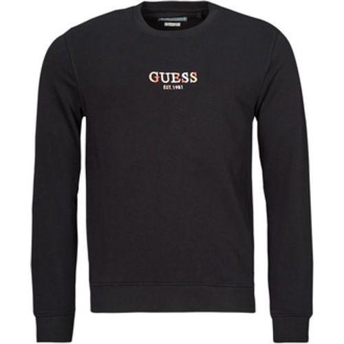 LOGO CN men's Sweatshirt in - Guess - Modalova