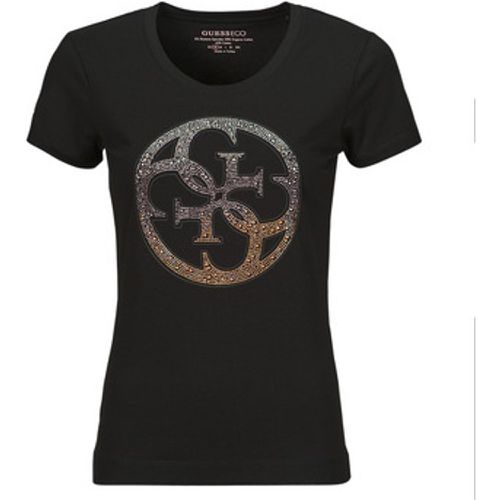 G LOGO women's T shirt in - Guess - Modalova