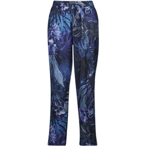 VIOLA JOGGER women's Trousers in - Guess - Modalova