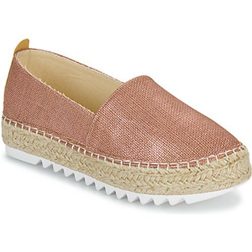 LUNA ESPADRILLES women's Espadrilles / Casual Shoes in - Bullboxer - Modalova