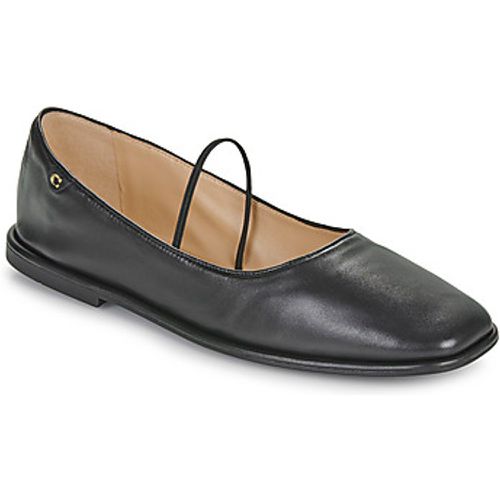 EMILIA LTH MARY JANE women's Shoes (Pumps / Ballerinas) in - Coach - Modalova