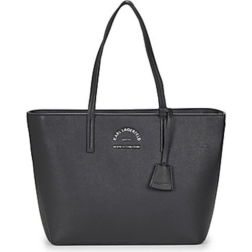 RSG METAL LG TOTE women's Shopper bag in - Karl Lagerfeld - Modalova