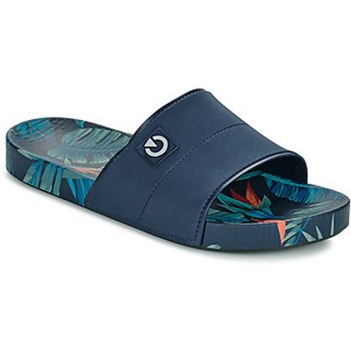 MAR PRINT SLIDE men's Mules / Casual Shoes in - Ipanema - Modalova