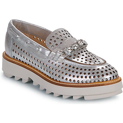 HELGA-PERLA-PARK-MONUMENT women's Loafers / Casual Shoes in - Fru.it - Modalova