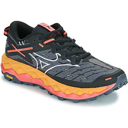 WAVE MUJIN 10 women's Running Trainers in - Mizuno - Modalova