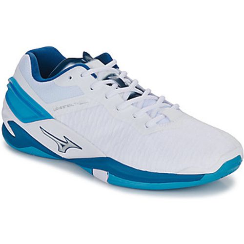 WAVE STEALTH NEO men's Indoor Sports Trainers (Shoes) in - Mizuno - Modalova