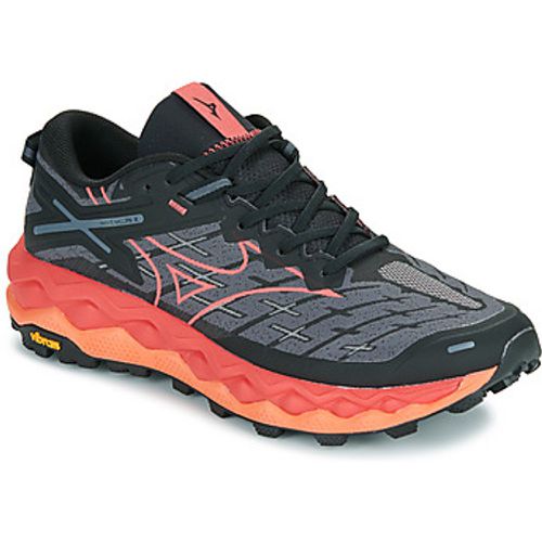 WAVE MUJIN 10 men's Running Trainers in - Mizuno - Modalova