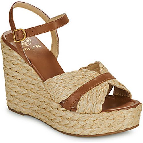 MERIS women's Sandals in - Unisa - Modalova