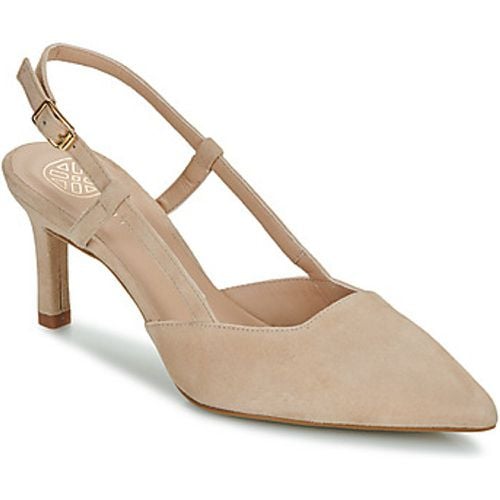 LESSY women's Court Shoes in - Unisa - Modalova