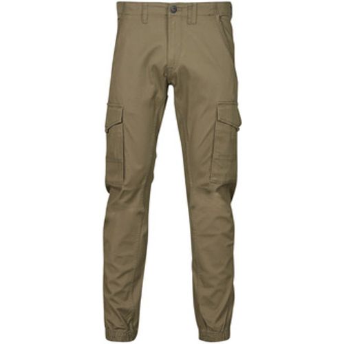 Jack & Jones JPSTPAUL JJFLAKE ANA men's Trousers in - jack & jones - Modalova