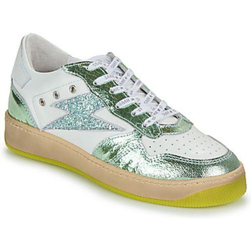 NUNE women's Shoes (Trainers) in - Semerdjian - Modalova