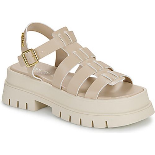 GWP6E-C0001S-002 women's Sandals in - Replay - Modalova