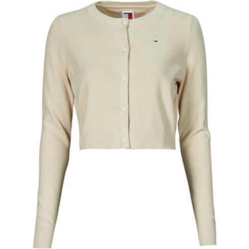 TJW CRP ESSENTIAL CARDIGAN women's in - Tommy Jeans - Modalova