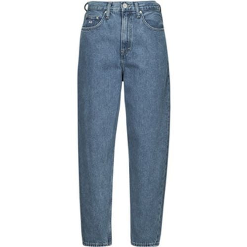 MOM JEAN UH TPR AH4067 women's Mom jeans in - Tommy Jeans - Modalova