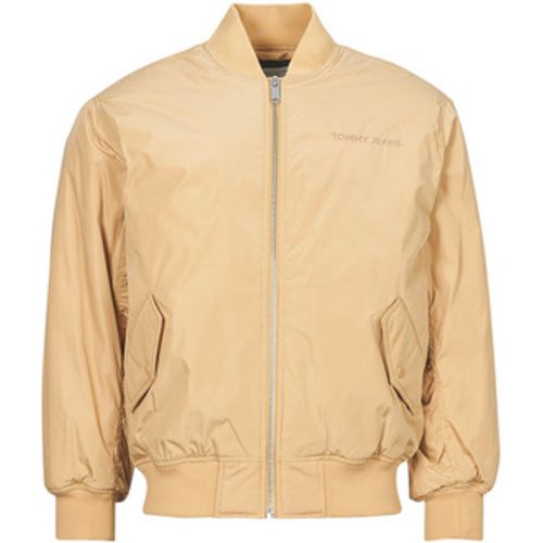 TJM CLASSICS BOMBER JACKET EXT men's Jacket in - Tommy Jeans - Modalova