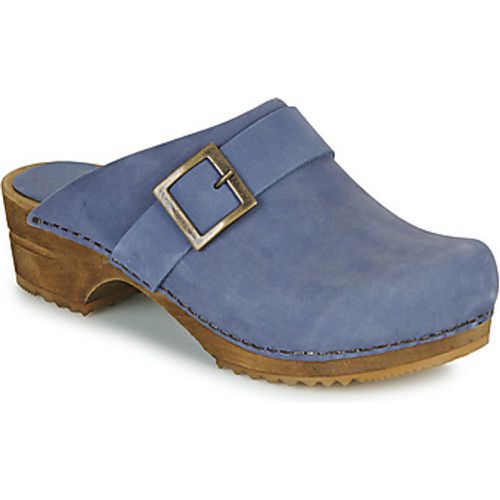 URBAN OPEN women's Clogs (Shoes) in - Sanita - Modalova