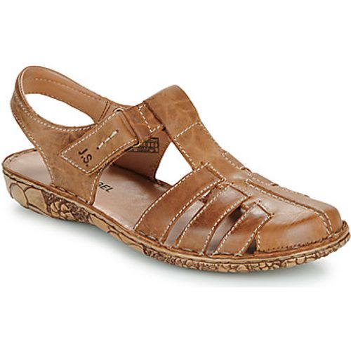 ROSALIE 48 women's Sandals in - Josef Seibel - Modalova